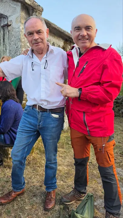 4 Maxi y Roberto