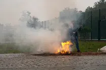 Magusto Lagoas, 2018. ARQUIVO.