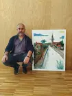 Xos&eacute; Miranda.
