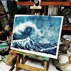 Obra de Lito Portela.