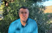 Esteban Alabajos, director de RO-DES