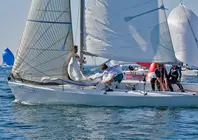 El Okofen de Javier de la Gándara. YANKA SOTO.