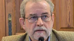 Miradas al humanismo de Luis Ferreiro. R. LEDO.