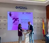 Actividades presentado polo alcalde, Alejandro Lorenzo, e pola concelleira de Igualdade, Carolina González.