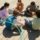 O Projeto Valen&ccedil;a, Ensino de Sucesso aposta no apoio educativo e no bem-estar das crian&ccedil;as e jovens, promovendo a inclus&atilde;o, a igualdade de oportunidades e percursos escolares mais positivos.