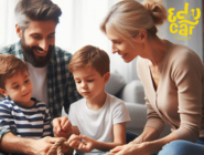 A&ccedil;&atilde;o de forma&ccedil;&atilde;o &ldquo;Parentalidade positiva&rdquo; integra o programa municipal &ldquo;Educar &eacute; coisa s&eacute;ria!&rdquo;, promovido pelo GAFIJ de Esposende.