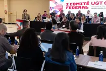 "Nos preocupa la situaci&oacute;n energ&eacute;tica que vive Espa&ntilde;a", dice Lorenzana, para remarcar que "a la industria y a la energ&iacute;a hay que tratarlas como uno todo porque las empresas hoy en d&iacute;a no pueden vivir sin energ&iacute;a barata" y sin acceso a una red de transporte el&eacute;ctrico adecuada.