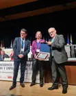 Alberto Barciela, periodista y escritor, recibe en el marco de CIMET y FITUR dos de las distinciones m&aacute;s relevantes del sector: el Premio AIPET a la Excelencia y la Medalla del Conocimiento Tur&iacute;stico.
