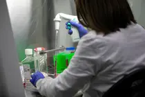 Laboratorio universitario gallego: la nueva convocatoria financia grupos de investigaci&oacute;n hasta 2030.