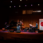El Christopher P&eacute;rez Quartet, ganador del Concurso Nacional Juventudes Musicales de Espa&ntilde;a 2024, actuar&aacute; el 20 de marzo en el Teatro Municipal de Tui dentro de la programaci&oacute;n del 800 aniversario de la Catedral.