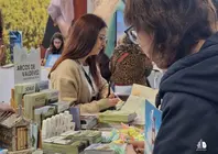 Arcos de Valdevez presenta su oferta tur&iacute;stica, cultural y gastron&oacute;mica en la B-Travel de Barcelona.