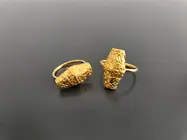 El nuevo anillo de la colecci&oacute;n Conta de Cerveira, inspirado en una joya del siglo VI, fusiona dise&ntilde;o contempor&aacute;neo y patrimonio hist&oacute;rico.