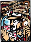 Pormenor do cartel.
