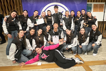 El Grupo Brooklyn de la escuela viguesa Mu&eacute;vete Dance Studio, dirigido por la core&oacute;grafa Raquel Rodr&iacute;guez, representar&aacute; a Espa&ntilde;a en el Europe Street Dance Cup de Mil&aacute;n tras una destacada temporada de &eacute;xitos en competiciones nacionales e internacionales de danza urbana.
