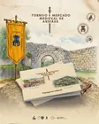 El nuevo Pasaporte Infantil Medieval invita a ni&ntilde;os y familias a descubrir el Torneo y Mercado Medieval de Ansi&atilde;es a trav&eacute;s de juegos, talleres y actividades inspiradas en la vida de la Edad Media.