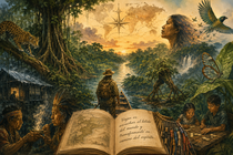 Ilustraci&oacute;n DL-G.
