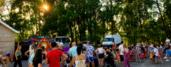 As festas de Meirol enchen de vida a parroquia, combinando actividades para todas as idades nun ambiente familiar e participativo.