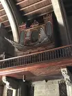 O &oacute;rgano centenario da igrexa de San Marti&ntilde;o de Noia, con 961 tubos, acompa&ntilde;ar&aacute; musicalmente as Misas do Peregrino dos domingos e festivos de xullo e agosto.