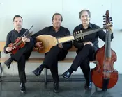 Teucro Tr&iacute;o cerrar&aacute; en el Museo de Pontevedra la 16&ordf; edici&oacute;n de las Noches de M&uacute;sica Antigua con el programa Un viaje por la Europa del Barroco.