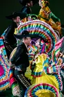 a Compa&ntilde;&iacute;a Nacional de Danza Folkl&oacute;rica de Nieves Paniagua llevar&aacute; a Ponte da Barca el colorido, la m&uacute;sica y las tradiciones populares de M&eacute;xico.