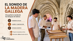 Departamento de Infograf&iacute;a DL-G.