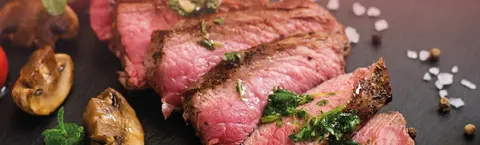 Carne Minhota, un producto de excelencia reconocido por su sabor único y tradición enogastronómica del Alto Minho.