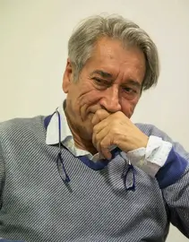 Fernando Franco, 2015.