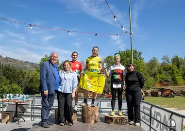 Trail Porta do Gi&atilde;o (4)