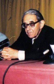 Gonzalo Torrente Ballester.