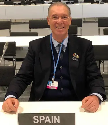 O recoñecido científico e divulgador ambiental, Francisco José Peña Castiñeira, pronunciará a conferencia maxistral "Posta en valor do patrimonio natural galego: rumbo á saúde ambiental planetaria" na xornada de Begonte.