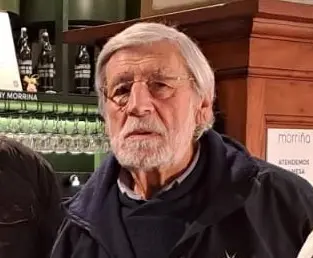 Xosé Luís Bernal, “Farruco”.