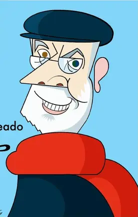 Homenaje al artista gráfico 'Siro' por el Día de la Ilustración de 2026.