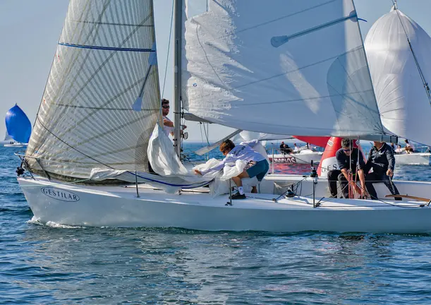 El Okofen de Javier de la Gándara. YANKA SOTO.