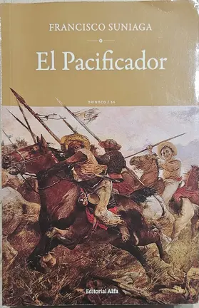 "Esta publicación no solo presupone un acercamiento a una realidad terca y persistente que durante siglos ha enturbiado la interpretación de los conquistadores y sus herederos", apunta Barciela.