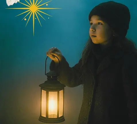 Fragmento del cartel del Concierto de Corales.