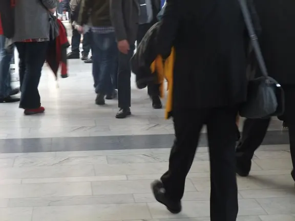 El 85% de los retornados tienen menos de 65 años y el 57%, menos de 45.