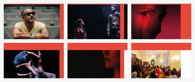 Programaci&oacute;n cultural de enero de 2026 en el Teatro Diogo Bernardes (Ponte de Lima): m&uacute;sica, teatro, cine y danza con propuestas destacadas y artistas de referencia.