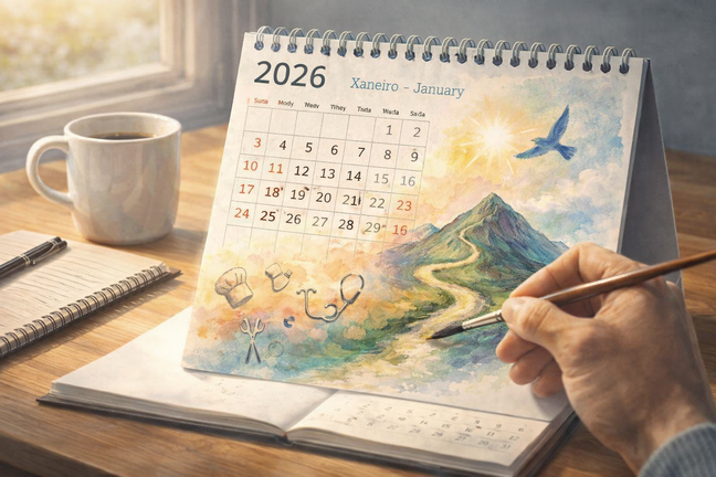 Ilustraci&oacute;n DL-G.