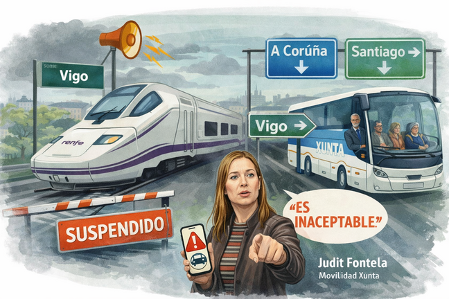 Ilustraci&oacute;n. DL-G.