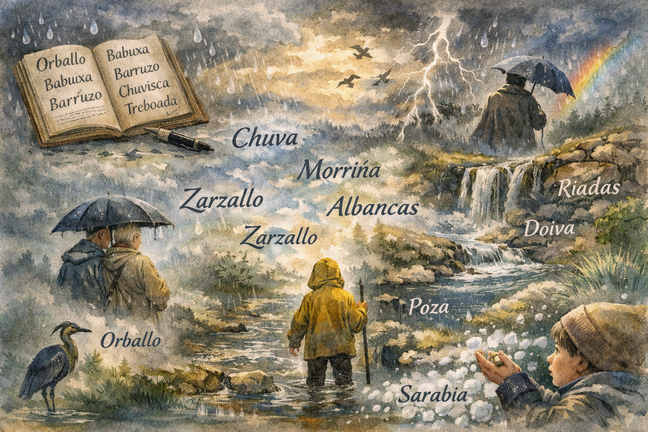 Ilustraci&oacute;n DL-G.