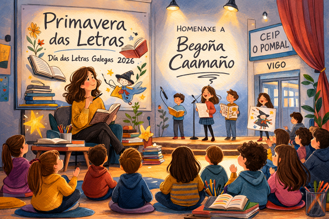 Ilustraci&oacute;n DL-G.