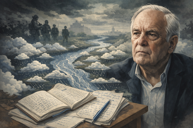 Ilustraci&oacute;n DL-G.