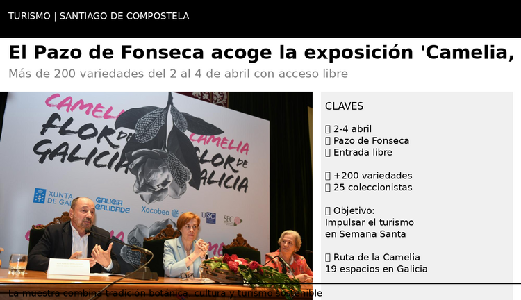 Departamento de Infograf&iacute;a DL-G.