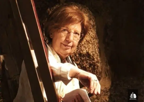 Belmira Reis, nueva consejera municipal para la Igualdad de Arcos de Valdevez, tras su nombramiento aprobado por el Concello.