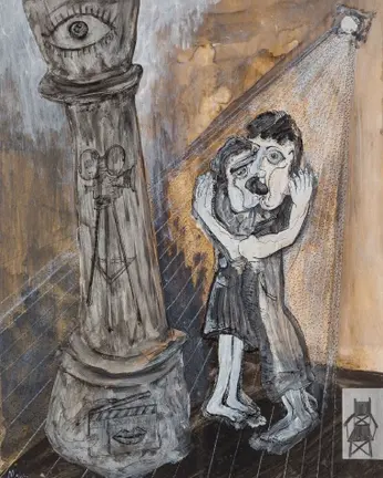 Para un bico non fai falla director (1991) de Manuel Moldes.