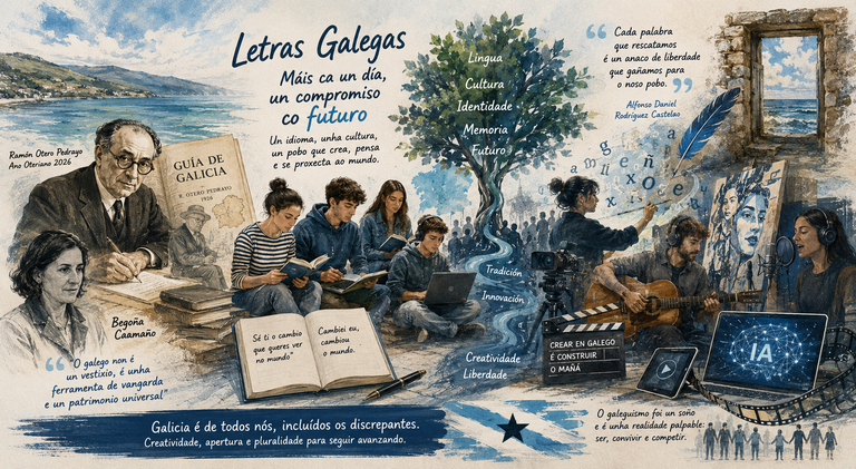 Ilustraci&oacute;n DL-G.