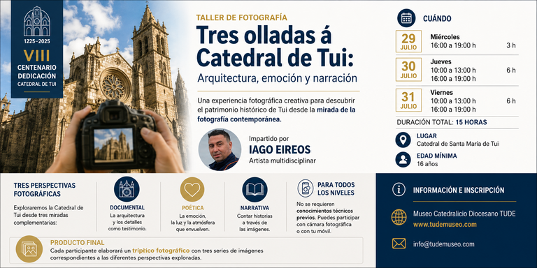 Departamento de Infograf&iacute;a DL-G.