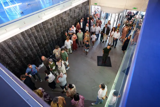 Ato inaugural XXIV BIAC (3)