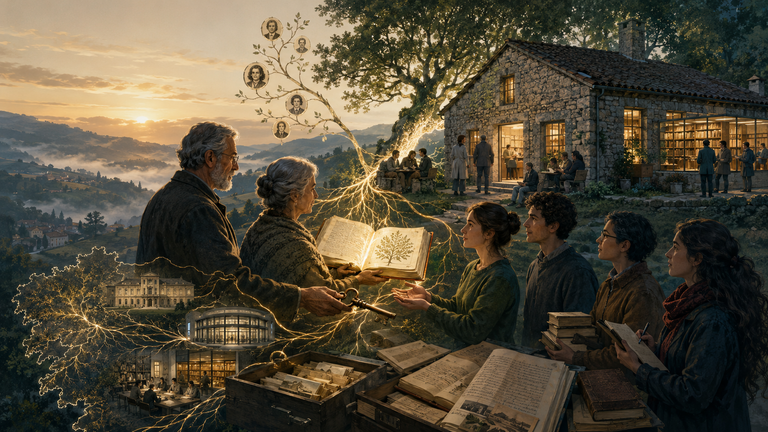 Ilustraci&oacute;n DL-G.