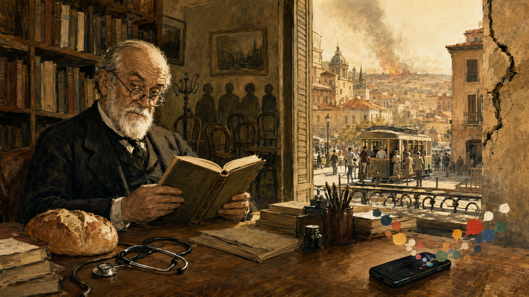Ilustraci&oacute;n DL-G.